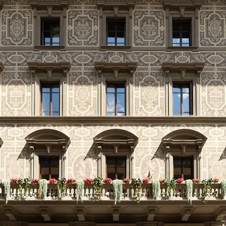 Gasthuis Lvd Florence